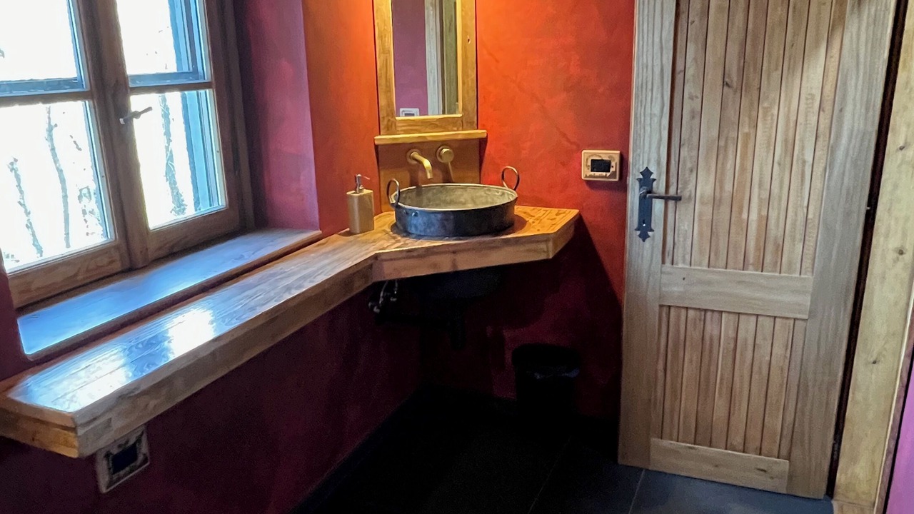 Photo of Bathroom in Dicomano