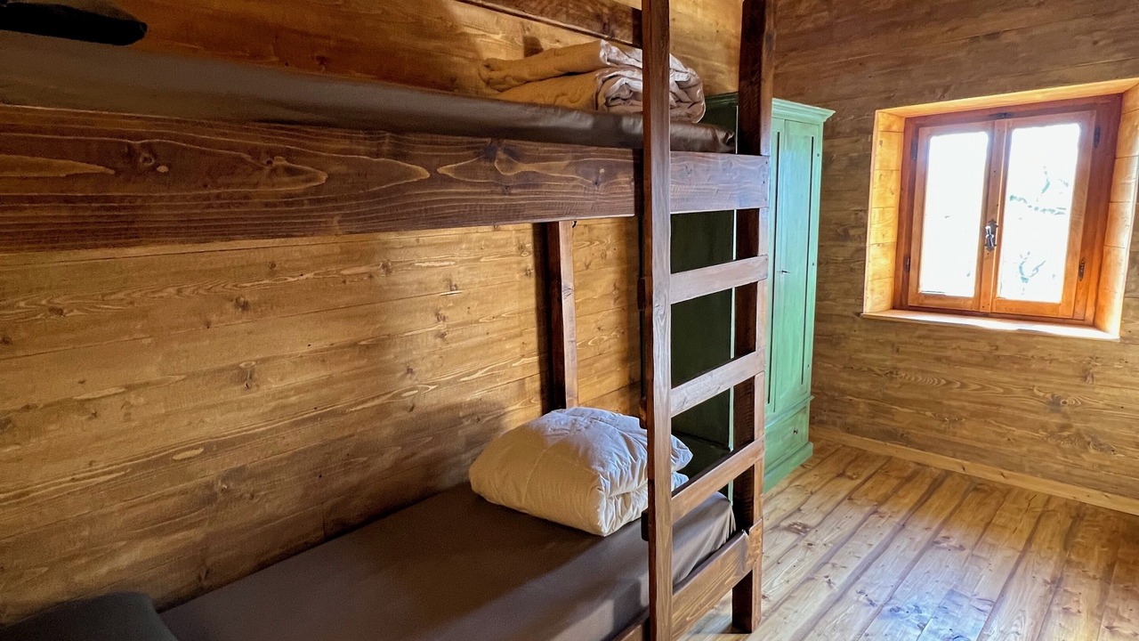 Photo of Bedroom in Dicomano
