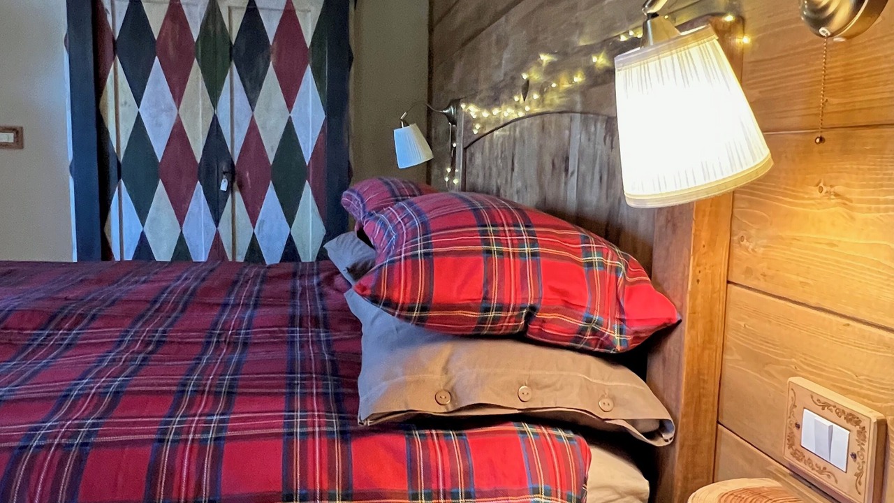 Photo of Bedroom in Dicomano