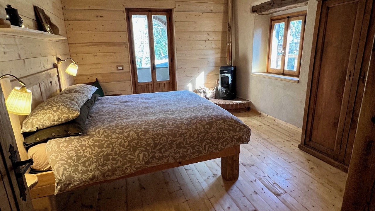 Photo of Bedroom in Dicomano