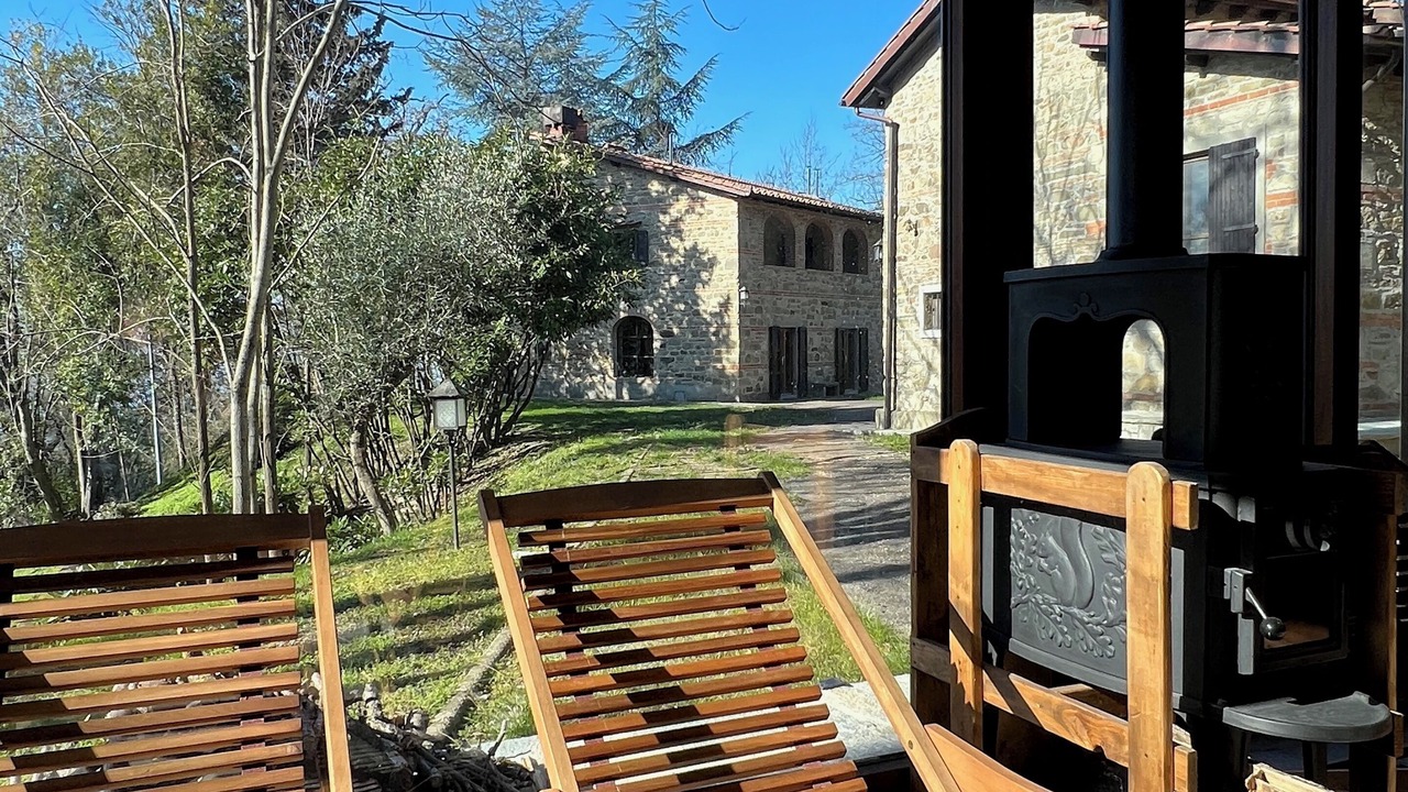 Photo of Outdoor in Dicomano