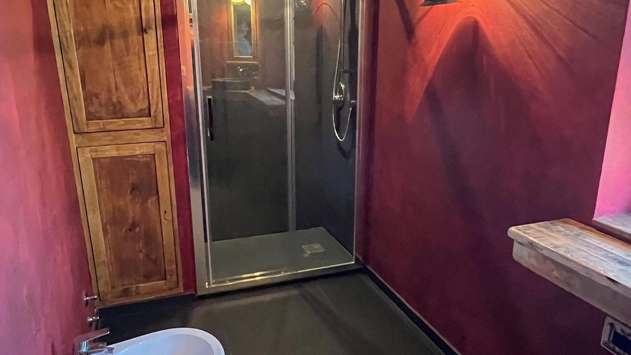 Photo of Bathroom in Dicomano