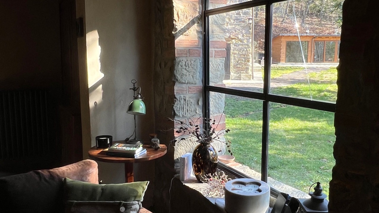 Photo of Livingroom in Dicomano