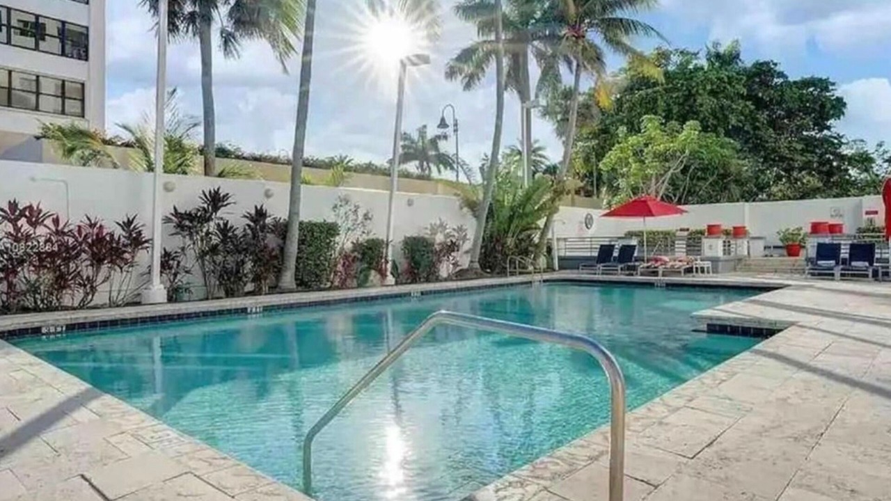 Photo of Outdoor in East Fort Lauderdale