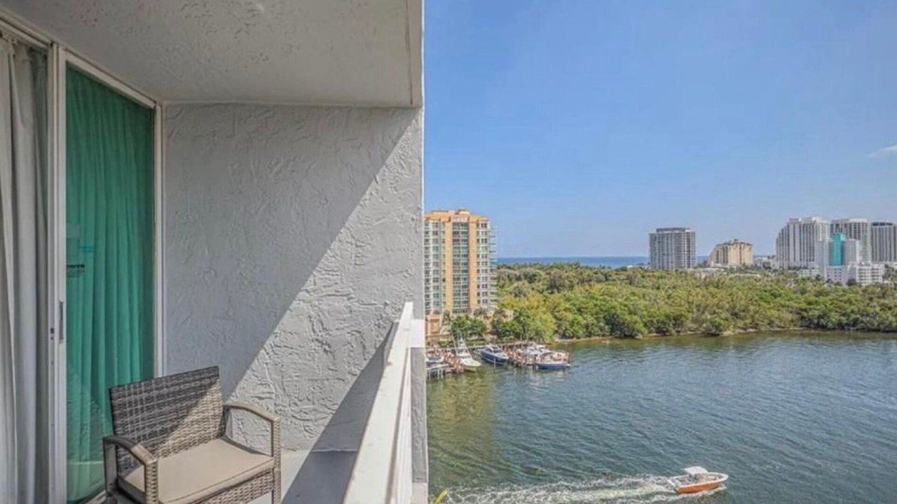 Photo of Outdoor in East Fort Lauderdale