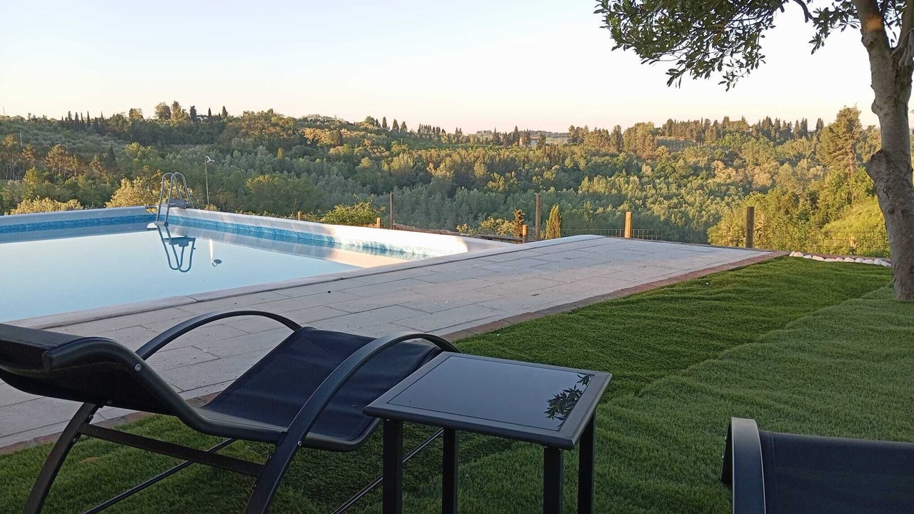 Photo of Outdoor in San Miniato