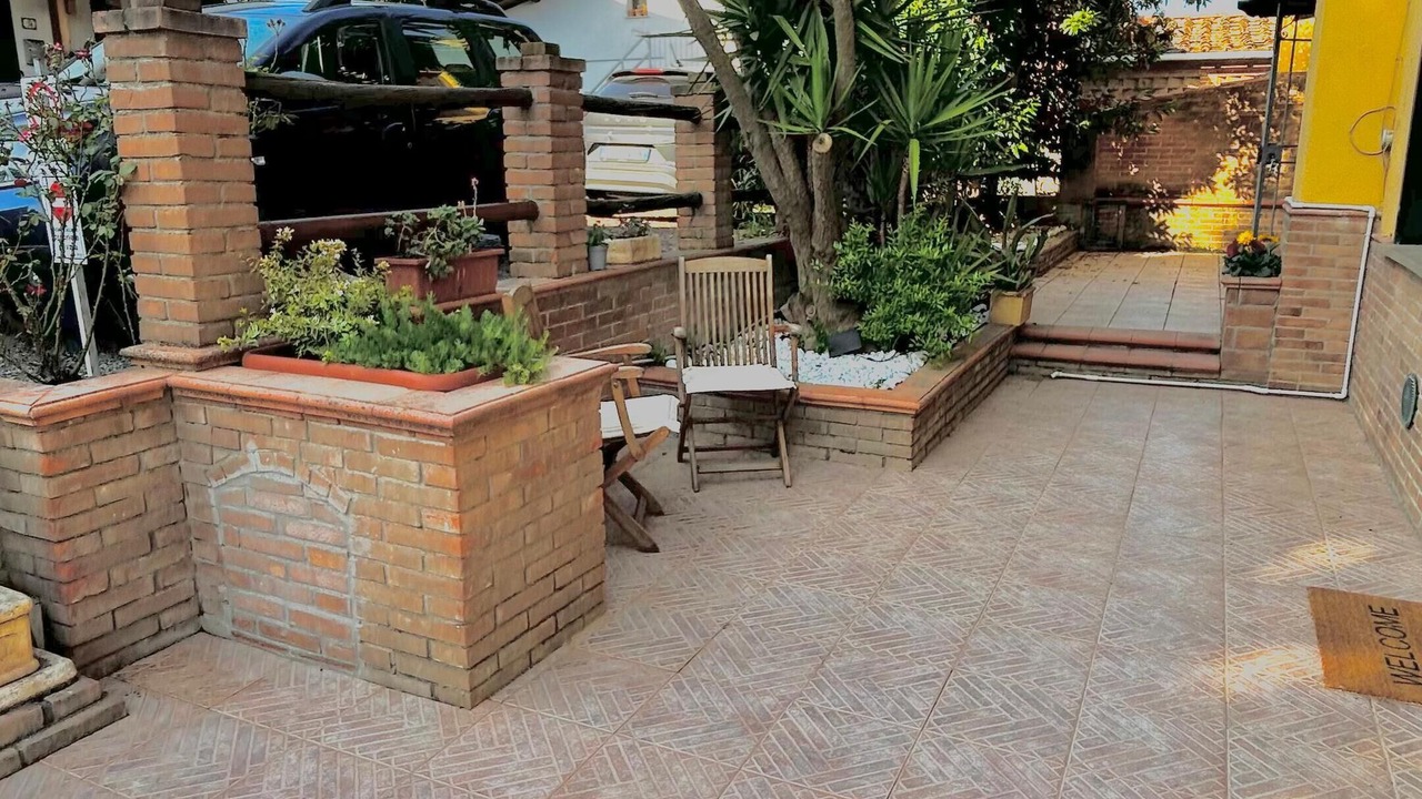 Photo of Patio Balcony in San Miniato