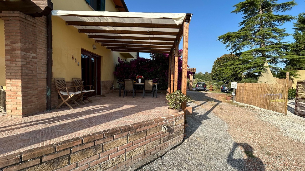 Photo of Outdoor in San Miniato