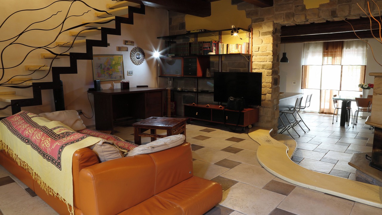 Photo of Livingroom in San Miniato
