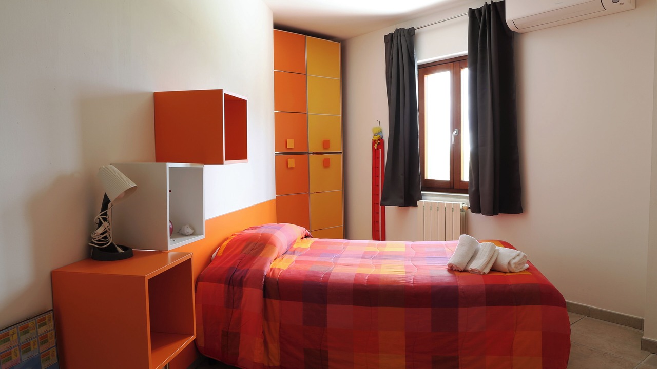 Photo of Bedroom in San Miniato