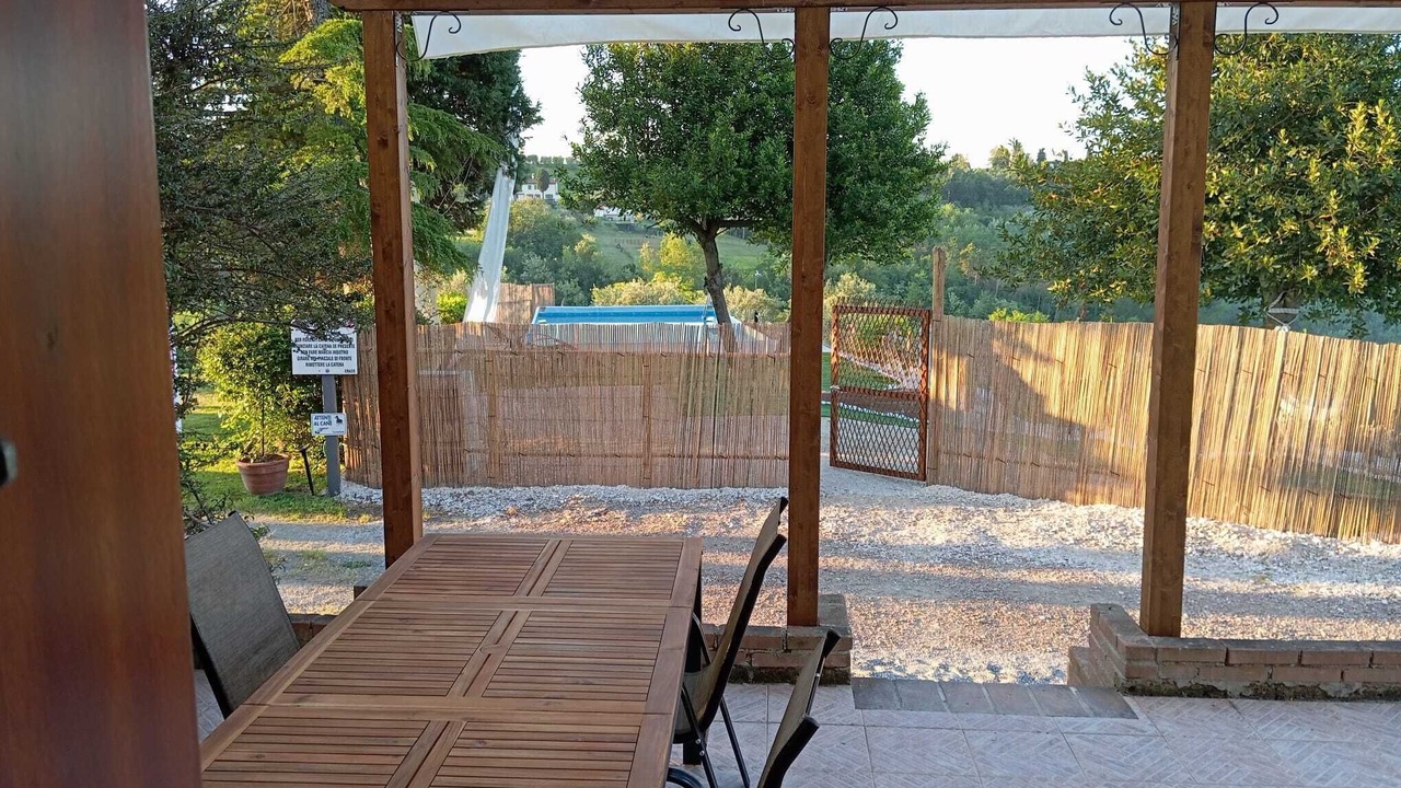 Photo of Outdoor in San Miniato