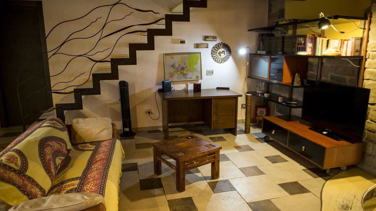 Photo of Livingroom in San Miniato