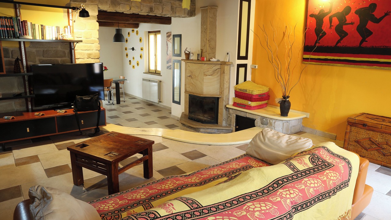 Photo of Livingroom in San Miniato
