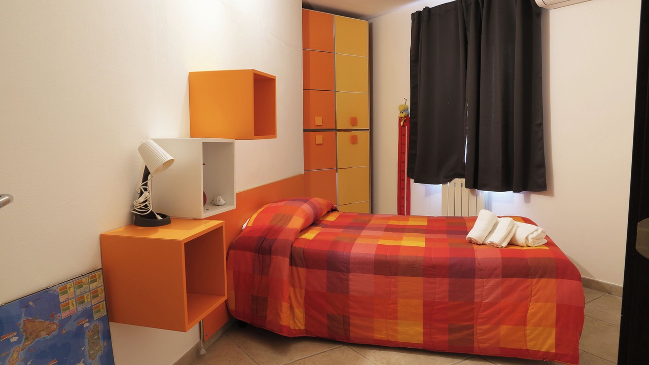 Photo of Bedroom in San Miniato