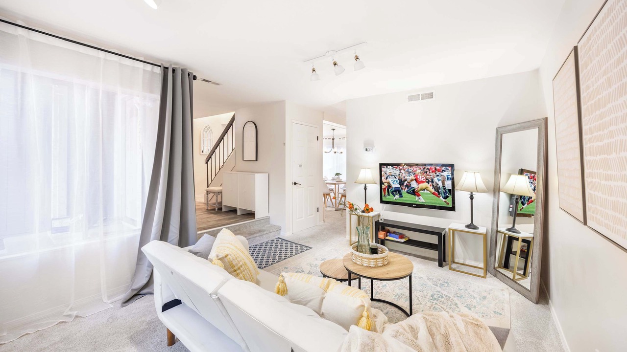 Photo of Bedroom in Kingsgate