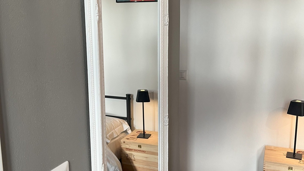 Photo of Bedroom in Radda in Chianti