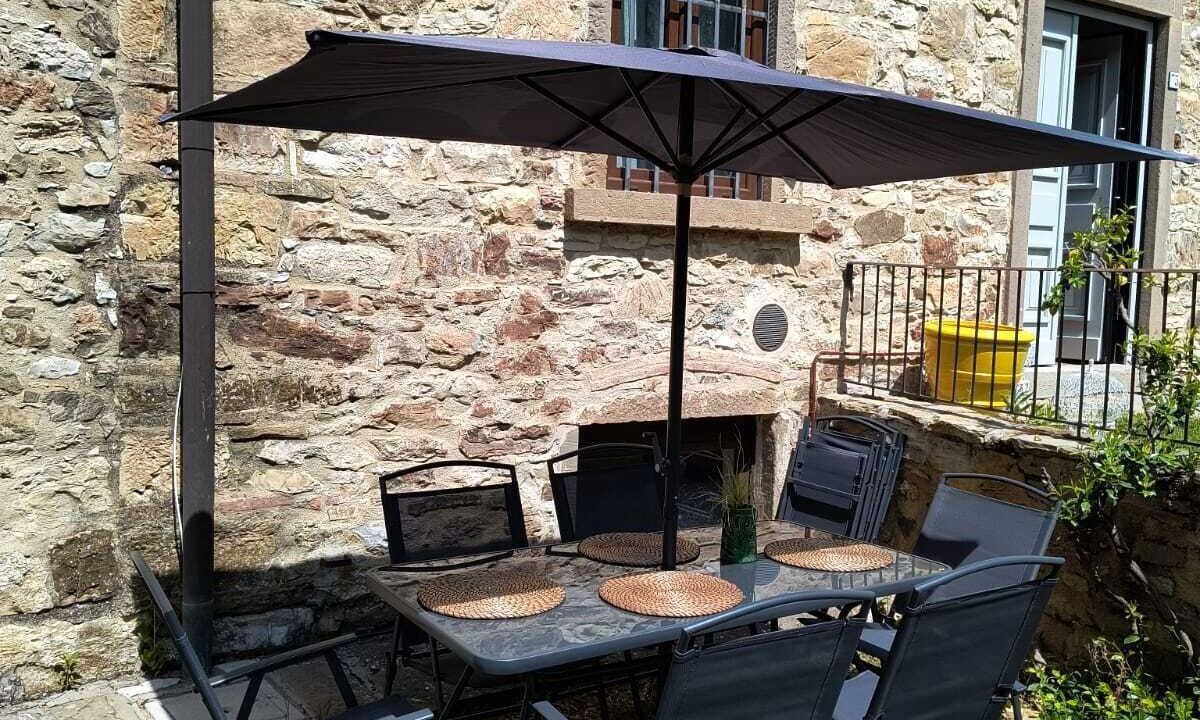 Photo of Outdoor in Radda in Chianti