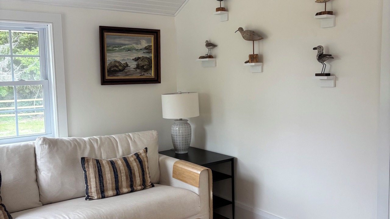 Photo of Livingroom in Ocean View