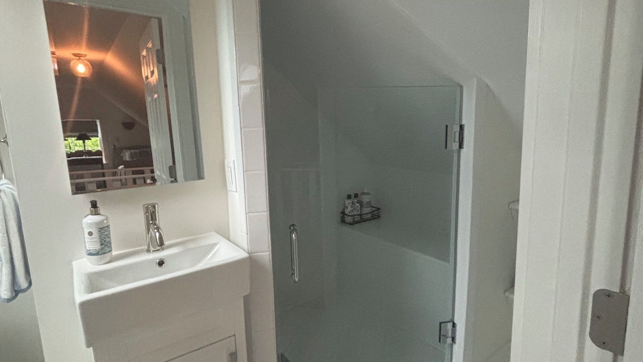 Photo of Bathroom in Ocean View