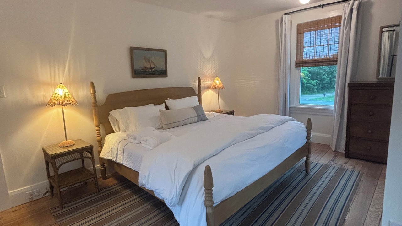 Photo of Bedroom in Ocean View
