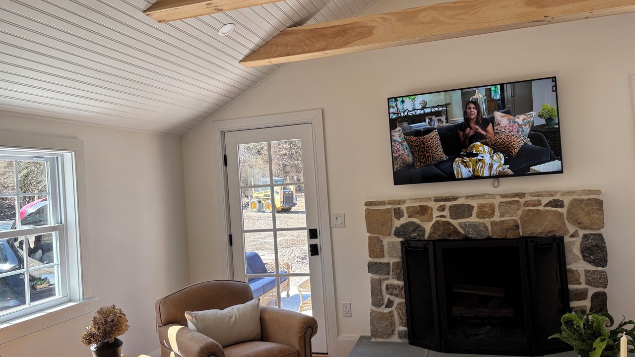 Photo of Livingroom in Ocean View