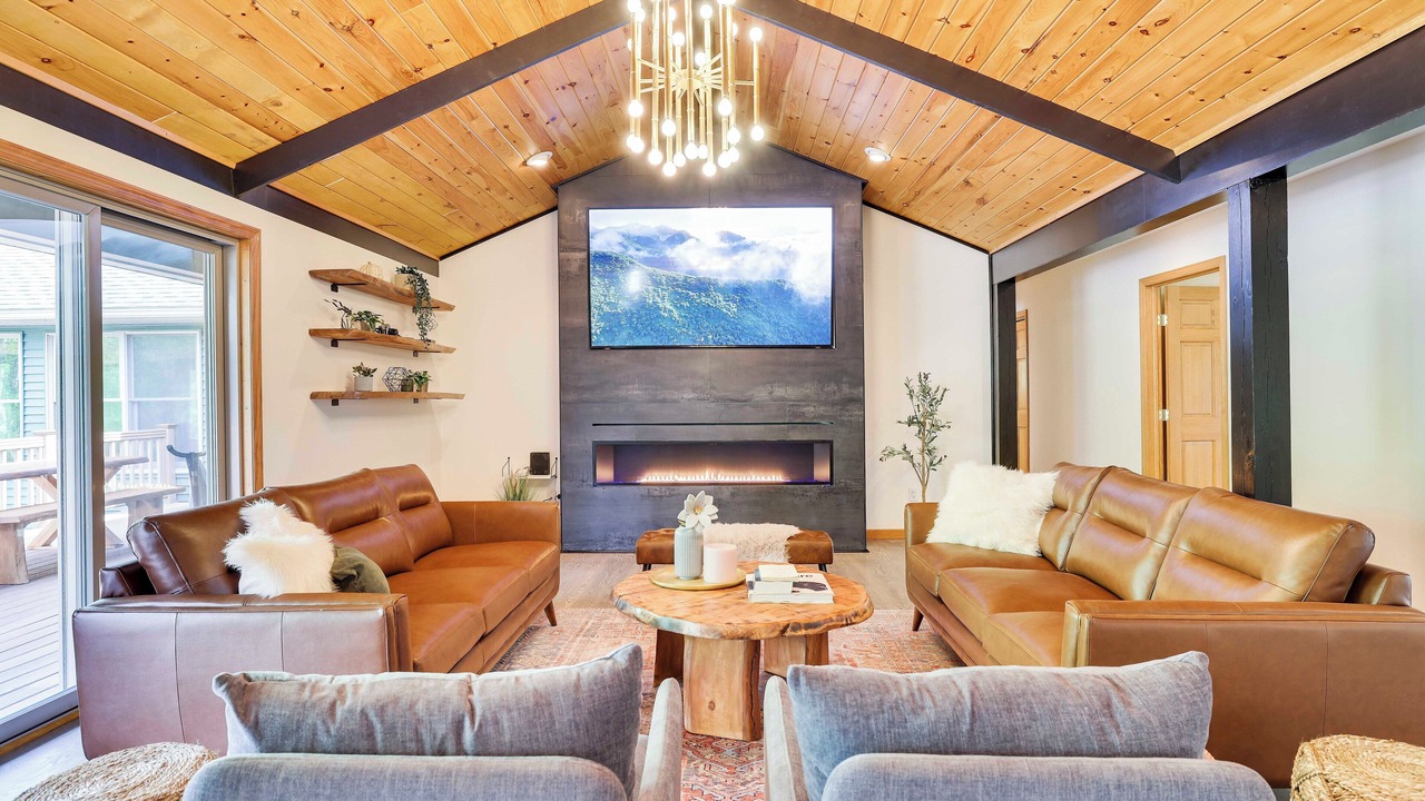 Photo of Livingroom in Lakeville