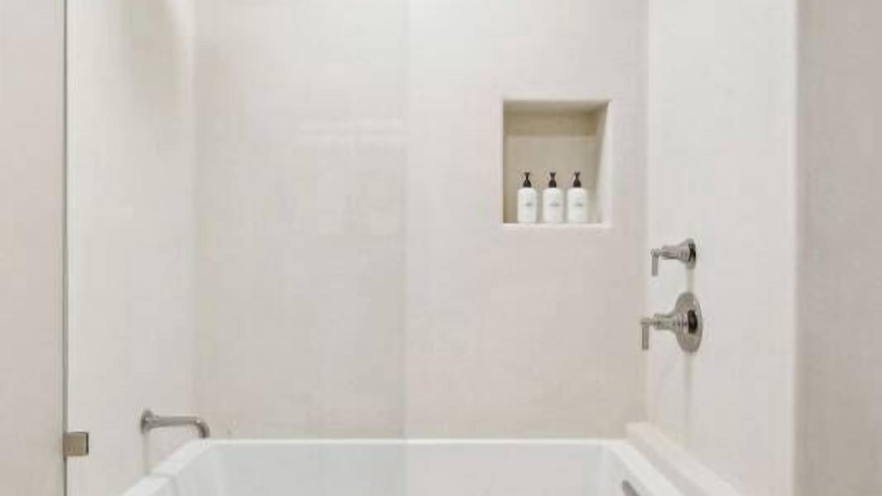 Photo of Bathroom in Laguna