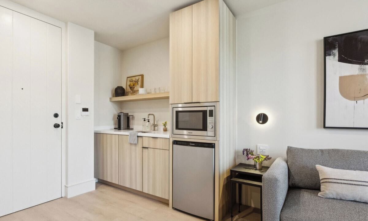 Photo of Kitchen in Laguna