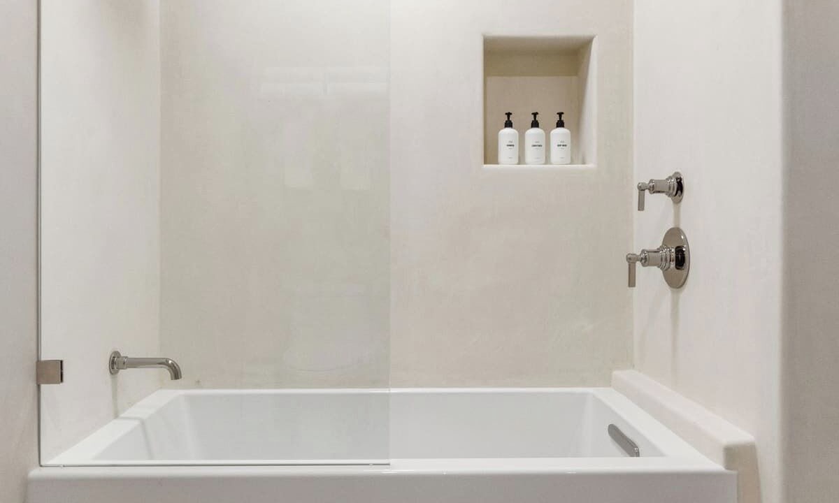 Photo of Bathroom in Laguna