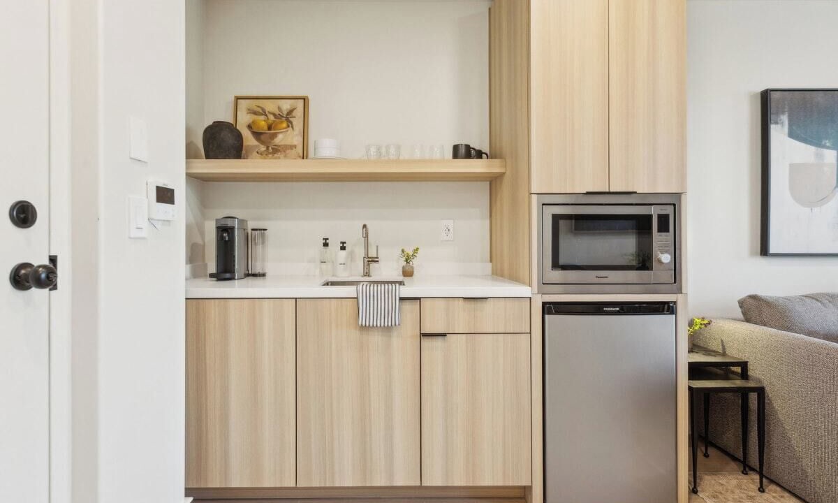 Photo of Kitchen in Laguna