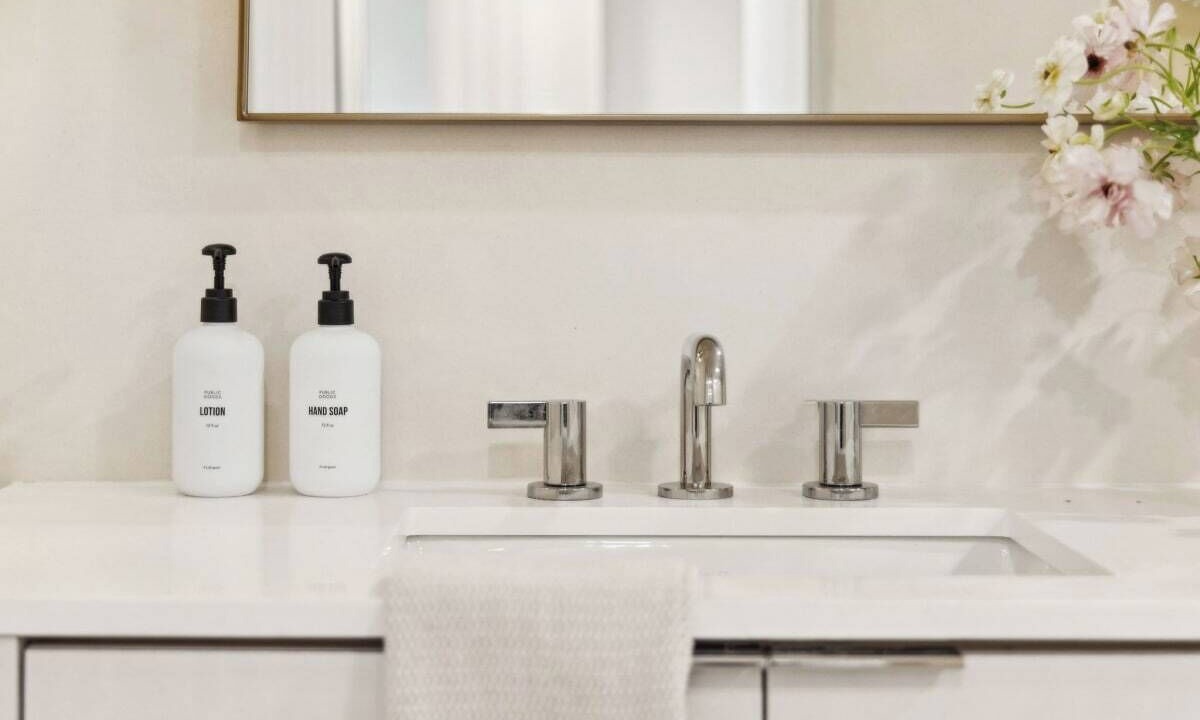 Photo of Bathroom in Laguna
