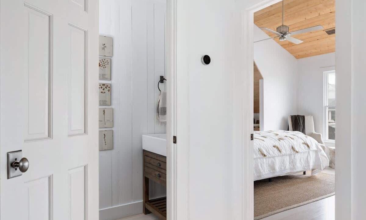 Photo of Bedroom in Ocean Hill