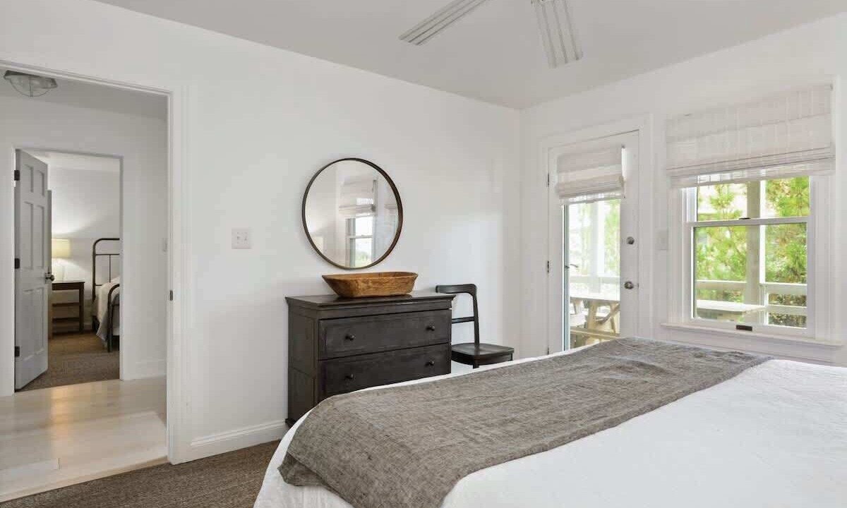 Photo of Bedroom in Ocean Hill