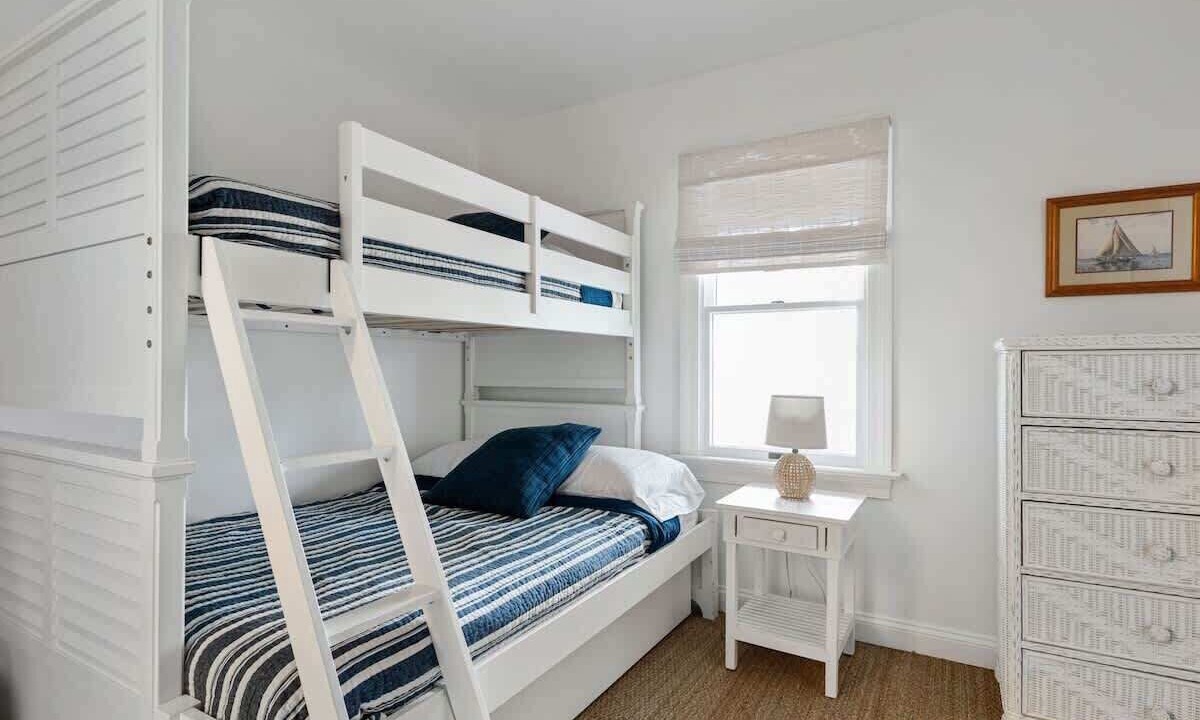 Photo of Bedroom in Ocean Hill
