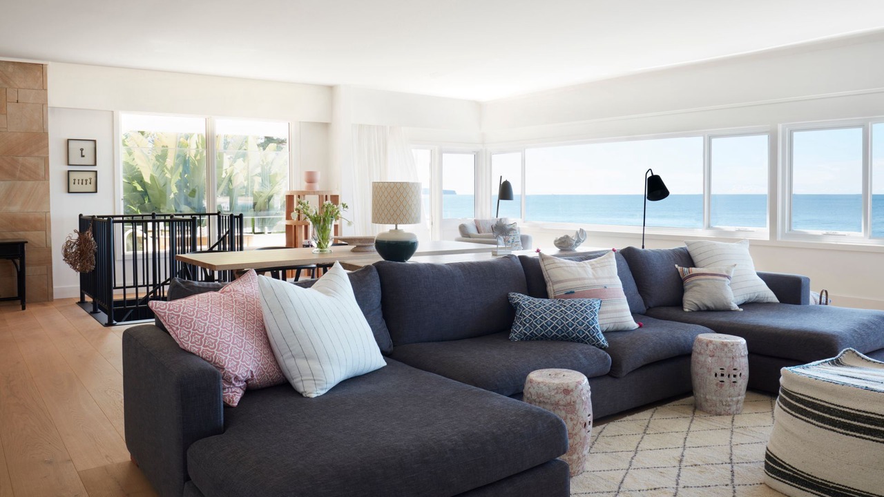 Photo of Livingroom in Palm Beach