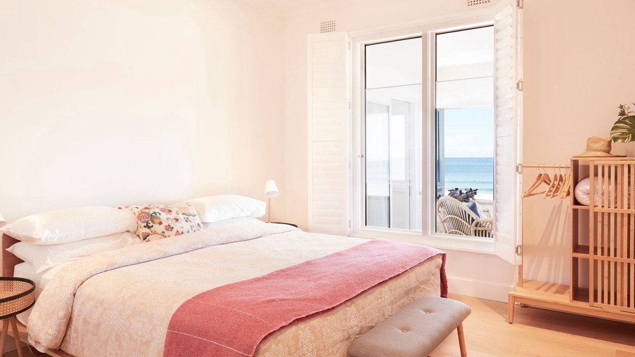 Photo of Bedroom in Palm Beach