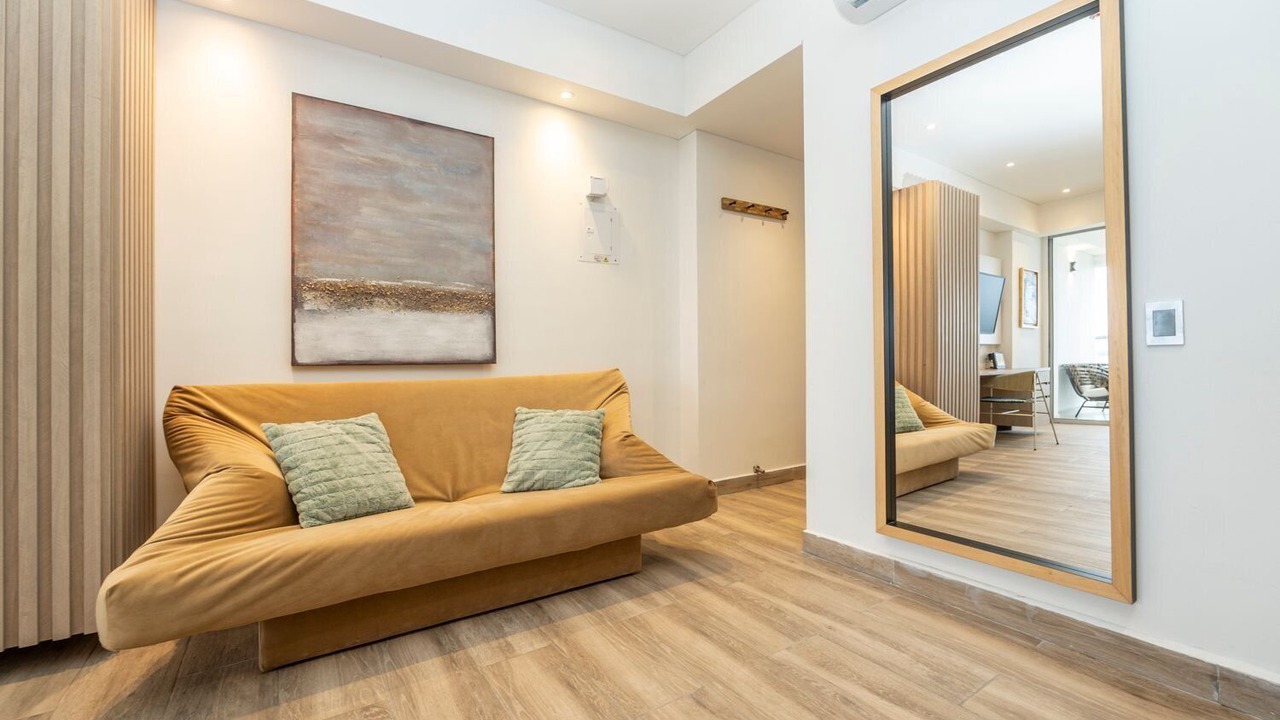 Photo of Livingroom in Urbanizacion Eliana