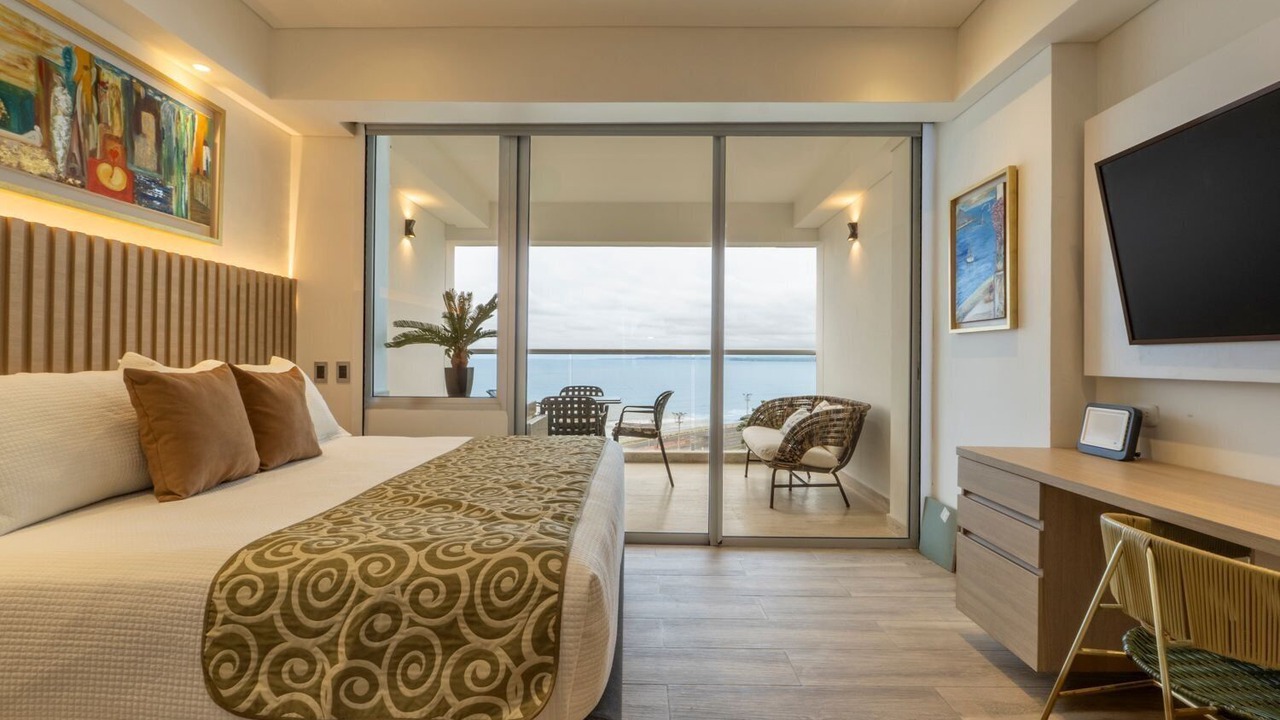 Photo of Bedroom in Urbanizacion Eliana