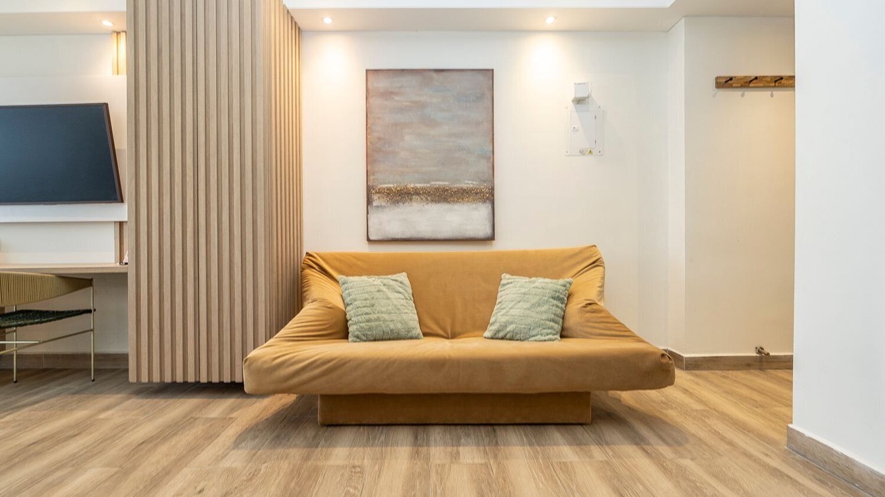 Photo of Livingroom in Urbanizacion Eliana