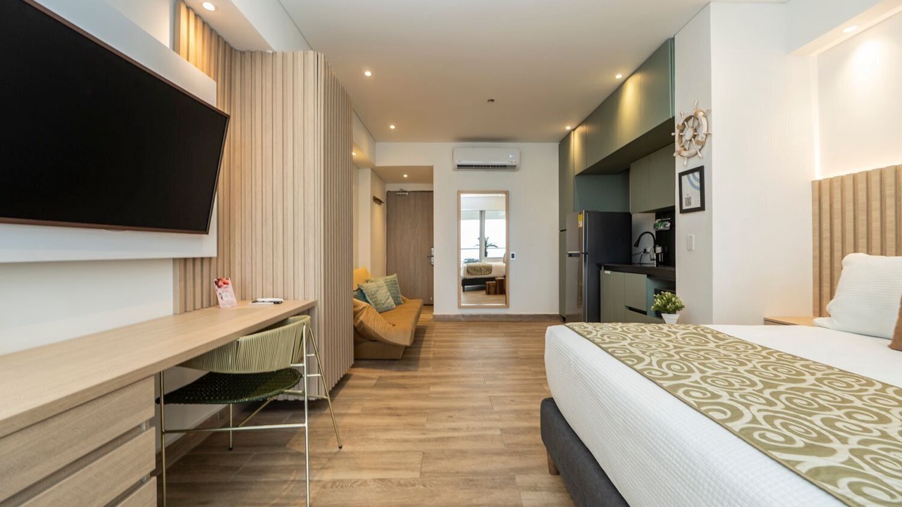 Photo of Bedroom in Urbanizacion Eliana