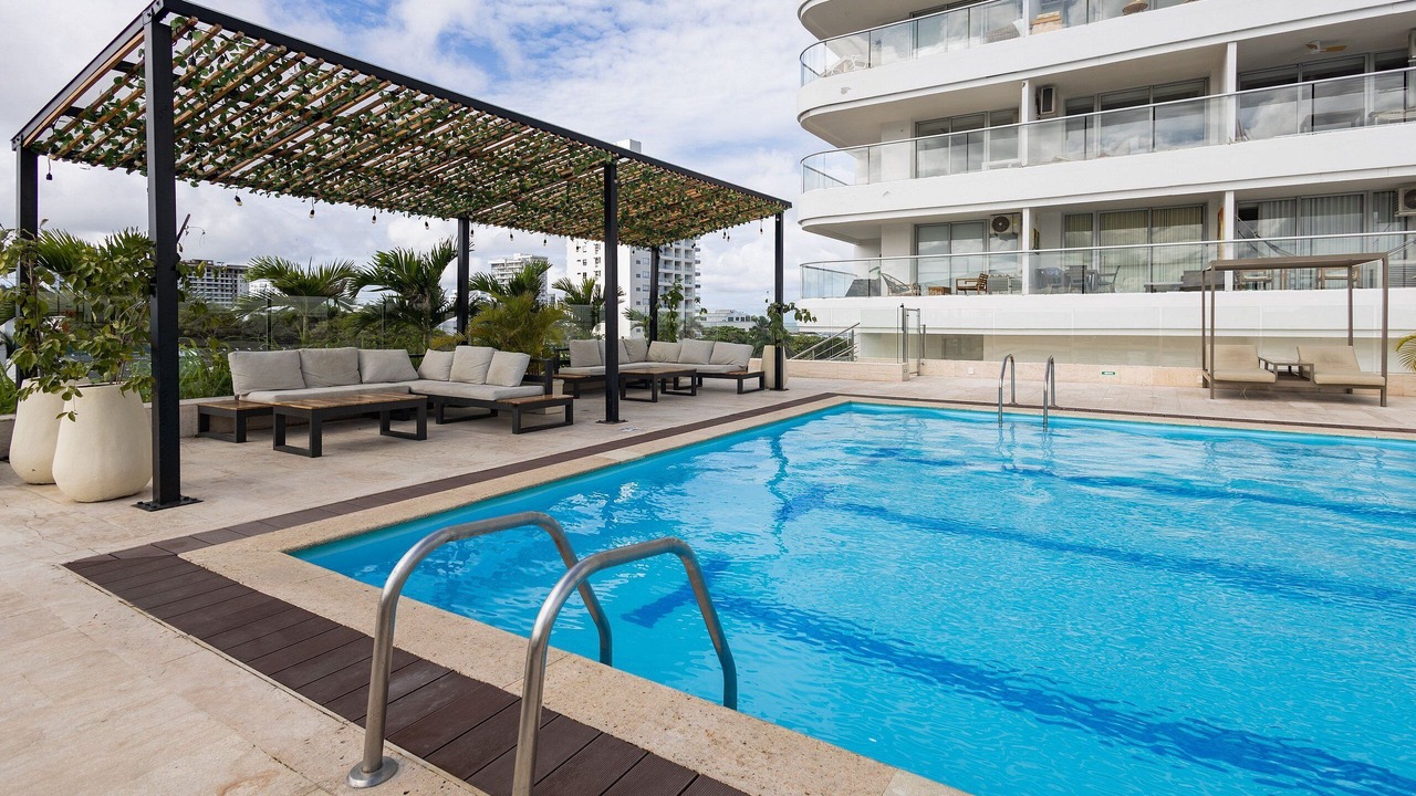 Photo of Outdoor in Urbanizacion Eliana