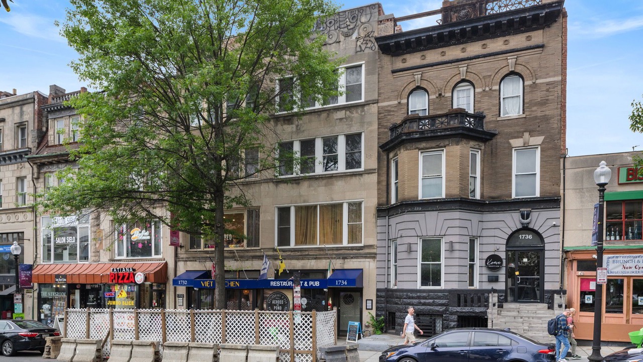Photo of Others in Kalorama Heights