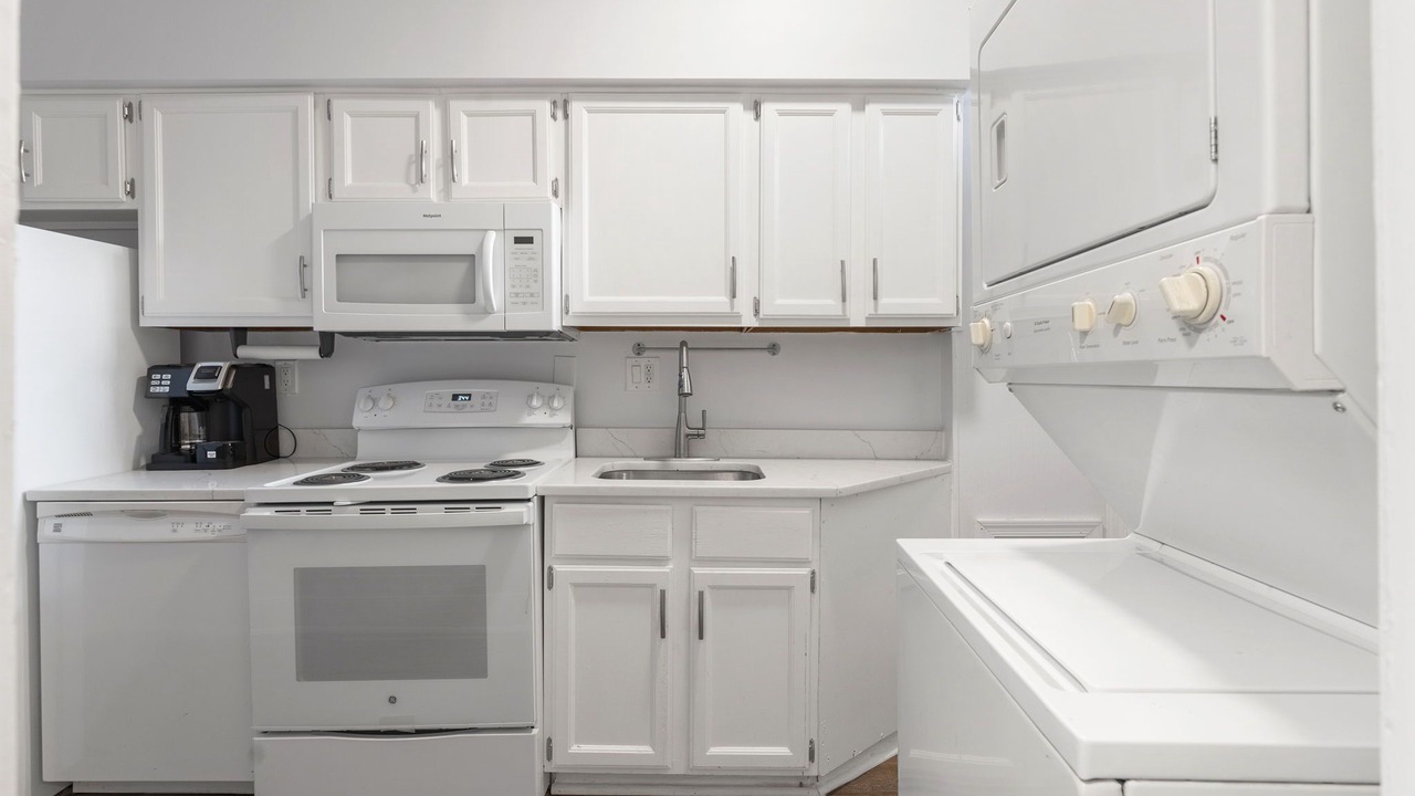 Photo of Kitchen in Kalorama Heights