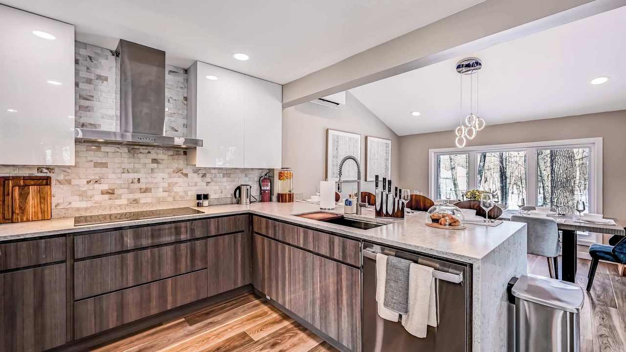 Photo of Kitchen in East Stroudsburg