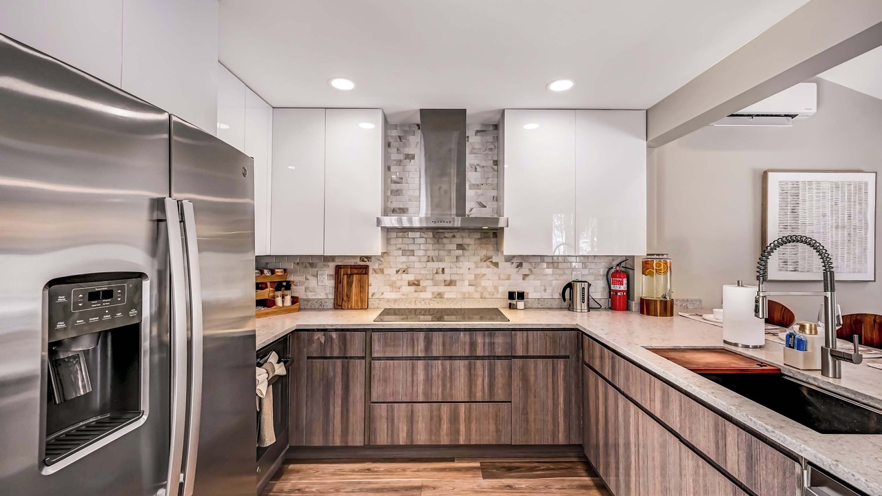 Photo of Kitchen in East Stroudsburg