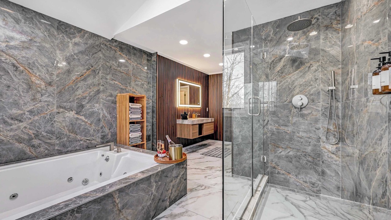 Photo of Bathroom in East Stroudsburg