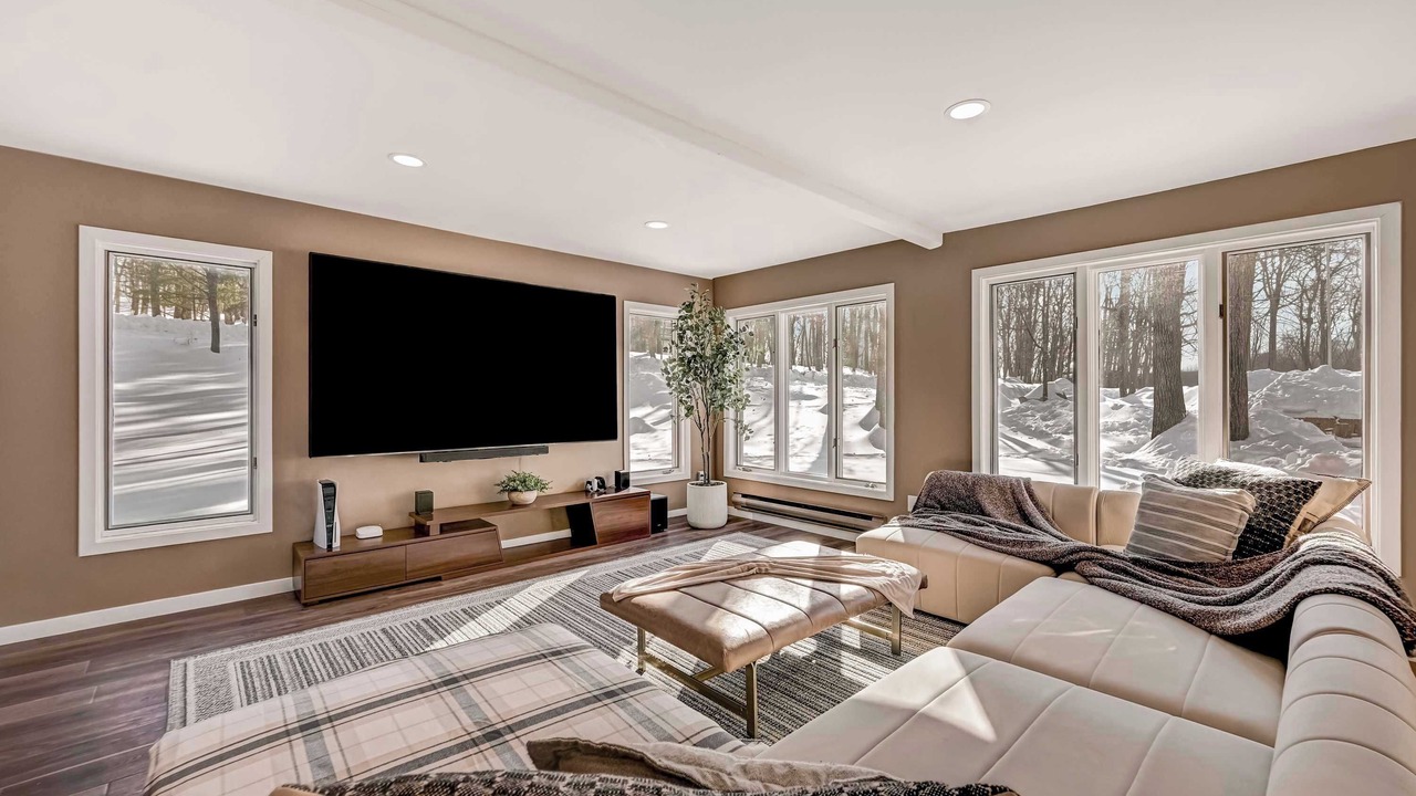 Photo of Livingroom in East Stroudsburg