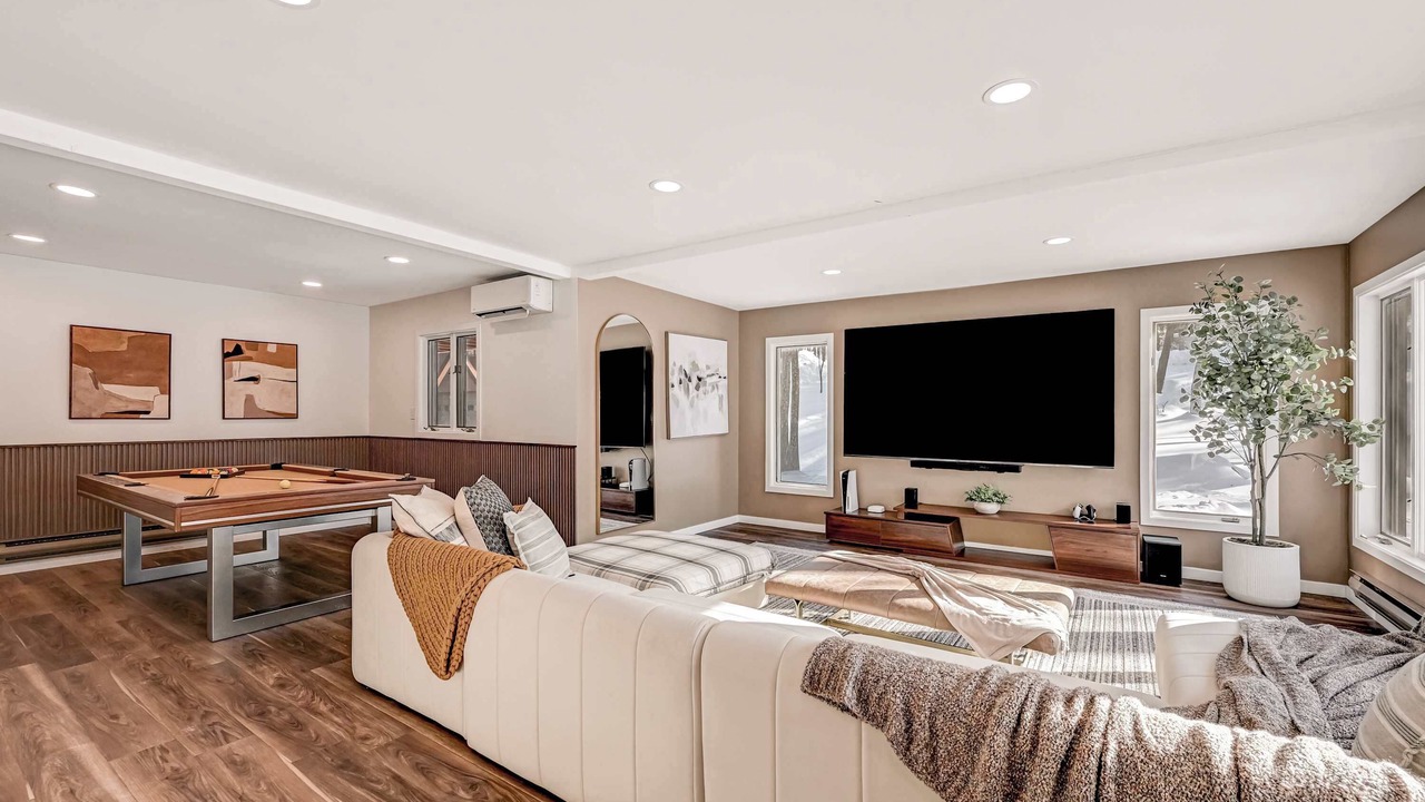 Photo of Livingroom in East Stroudsburg