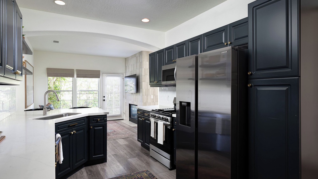Photo of Kitchen in Newport Coast