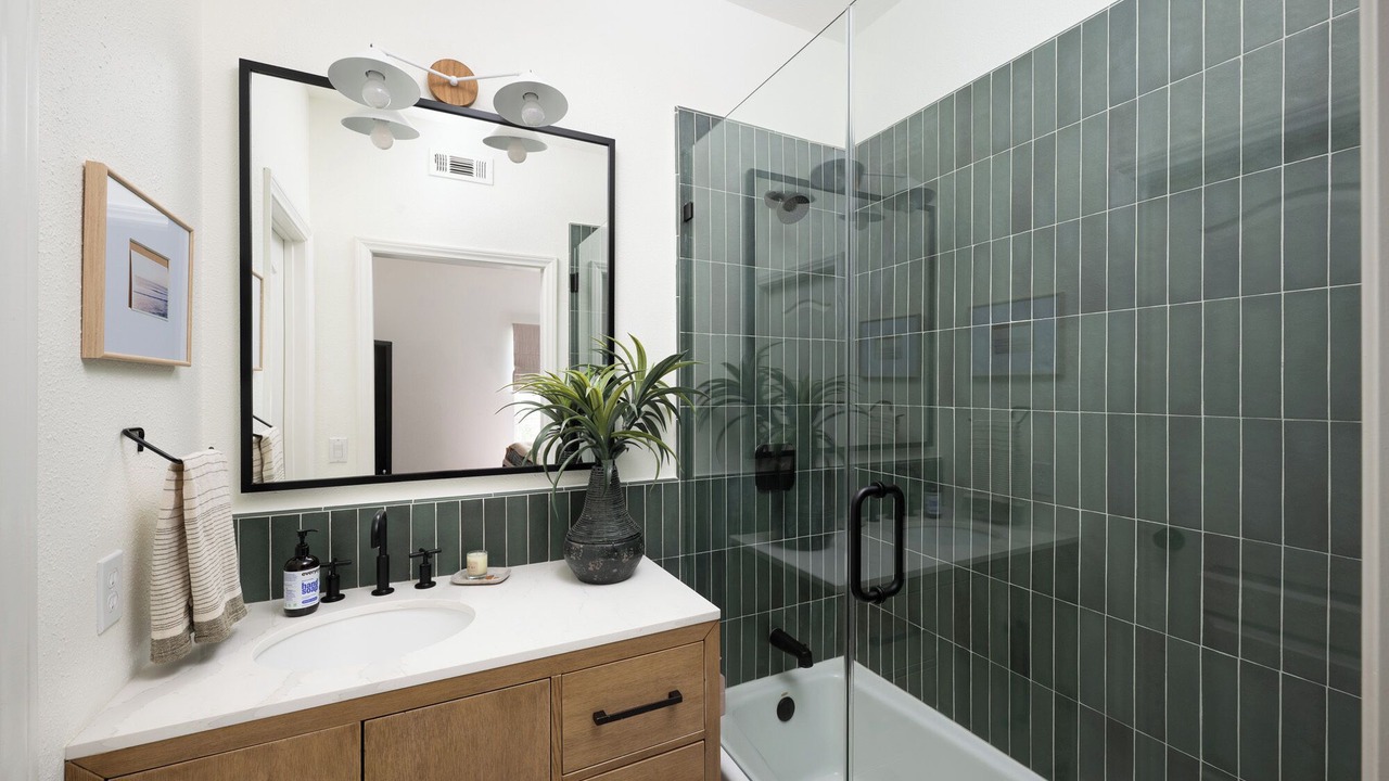 Photo of Bathroom in Newport Coast